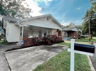 731 Prospect St, Florence, AL 35630