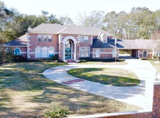 4431 Hillbrook Dr, Orange, TX 77632