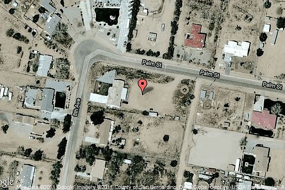 Map View