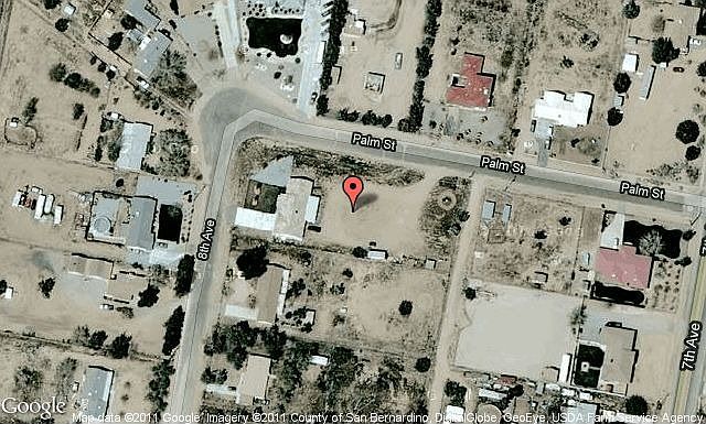 Map View