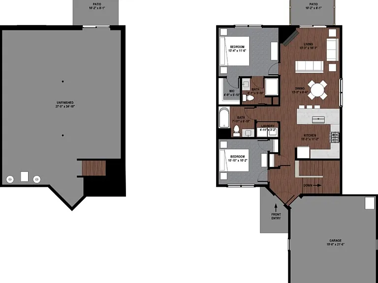 Hanover Townhomes — Photo 82