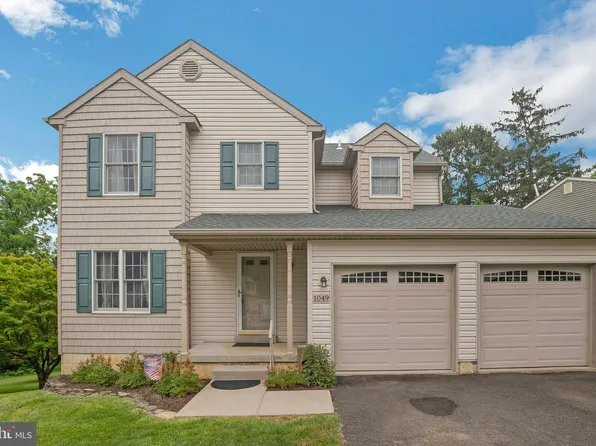 1049 Ryans Cir, Glenside, PA 19038