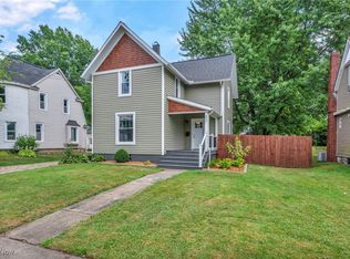 399 High St, Wadsworth, OH 44281
