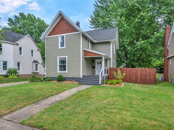 399 High St, Wadsworth, OH 44281