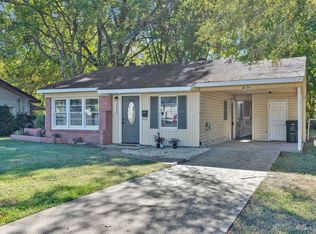 2600 Bardot Ln, Bossier City, LA 71111