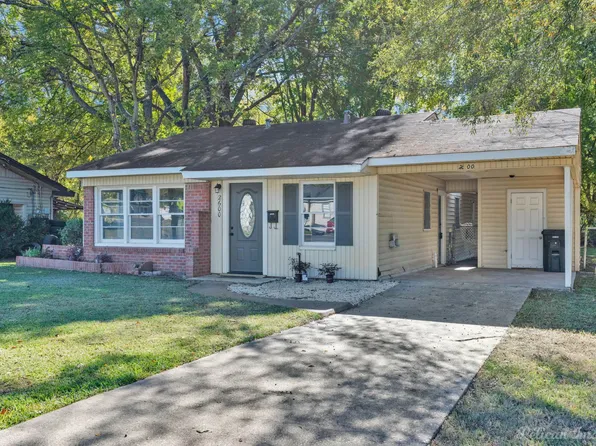 2600 Bardot Ln, Bossier City, LA 71111