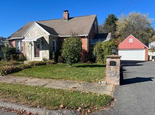 41 Orchard St, Ludlow, MA 01056