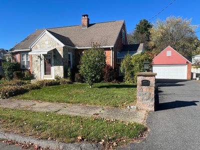 41 Orchard St, Ludlow, MA, 01056
