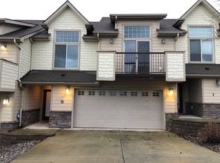 210 NW Terre View Dr APT H, Pullman, WA 99163