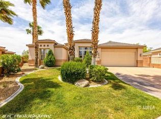 664 Arguello Cir, Mesquite, NV 89027