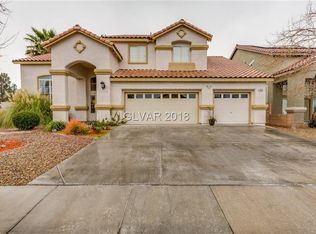 7373 Bermuda Island St, Las Vegas, NV 89123