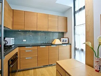 Rented by Corcoran