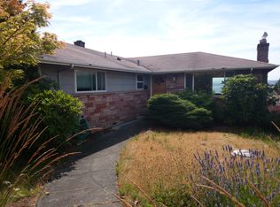 3227 56th Ave SW, Seattle, WA 98116