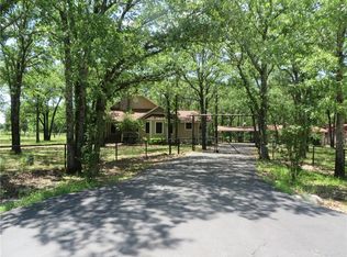 5632 Private Road 2299, Quinlan, TX 75474