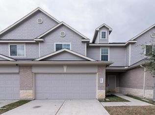 2851 Silver Tree, Houston, TX 77014