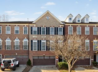 6 Sharpstead Ln, Gaithersburg, MD 20878