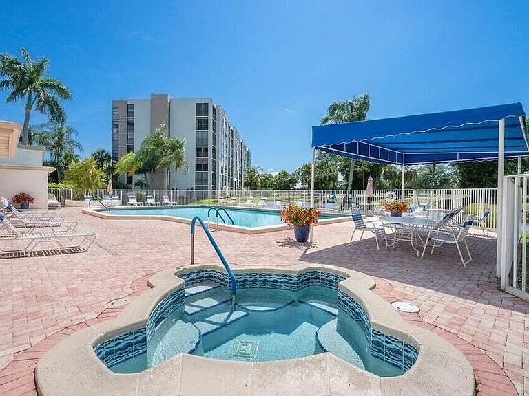 6530 Boca Del Mar Dr #336 — Photo 21