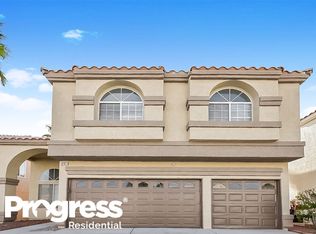 8101 Kokoma Dr, Las Vegas, NV 89128