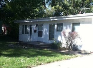 10900 E 28th Ter S, Independence, MO 64052