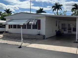 20 San Lu Rue Ave #20, Naples, FL 34104