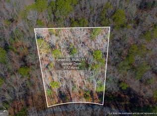 LOT 117 Jumper Dr, Ellijay, GA 30540