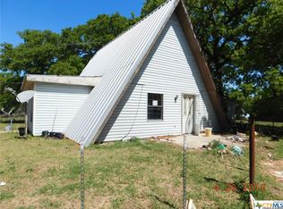 651 County Road 82, Gatesville, TX 76528