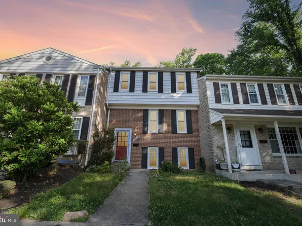 12629 English Orchard Ct, Silver Spring, MD 20906