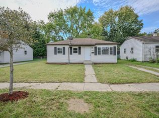 1055 Heard Ave, Springfield, OH 45506