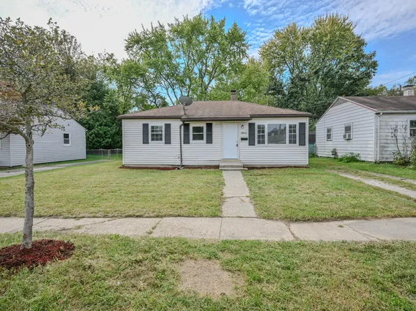 1055 Heard Ave, Springfield, OH 45506