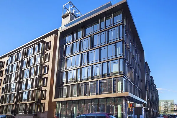 Rented by Halstead Real Estate | media 21