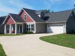 1913 Farris Rd, Maryville, TN 37803