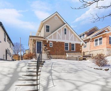 4830 Holly St, Kansas City, MO, 64112