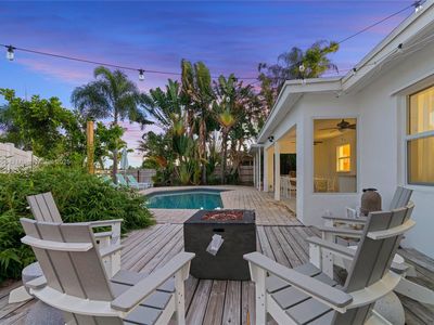 4031 NE 16th Ave, Fort Lauderdale, FL, 33334
