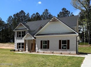 59 Cotswold Dr, Forsyth, GA 31029