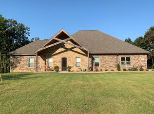 78 County Road 477, Jonesboro, AR 72404