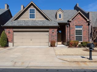 11007 E 83rd St, Tulsa, OK 74133