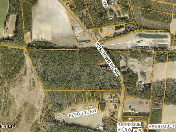 0 Russtown Road NW, Ocean Isle Beach, NC 28469