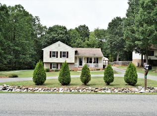 2121 Sunburst Rd, Evington, VA 24550