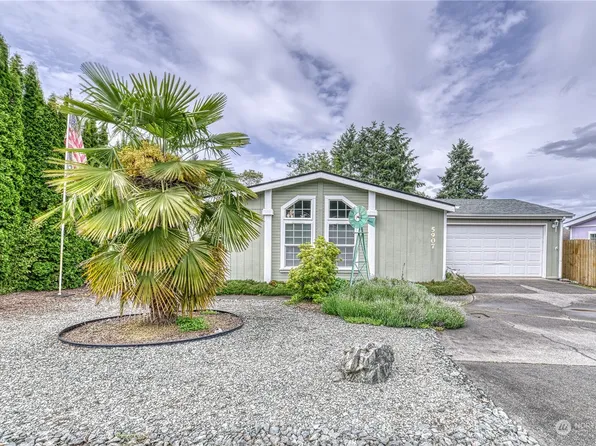 5907 78th Street Ct E #13, Puyallup, WA 98371