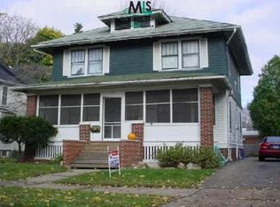 78 Gallup St, Mount Clemens, MI