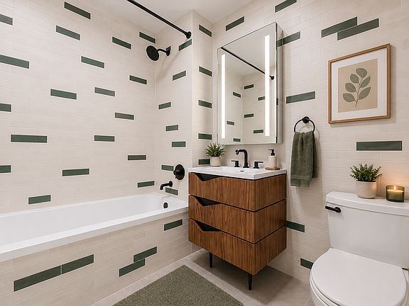 5th image of 1510 Gates Ave #1101