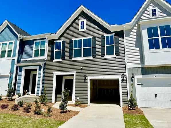 33 Ripple Way, Clayton, NC 27520