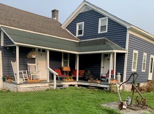 321 Farrell Rd, Willsboro, NY 12996