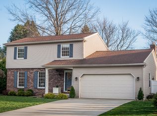 7659 Willard Dr, Fairview, PA 16415