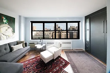 Sold by Engel & Völkers New York City