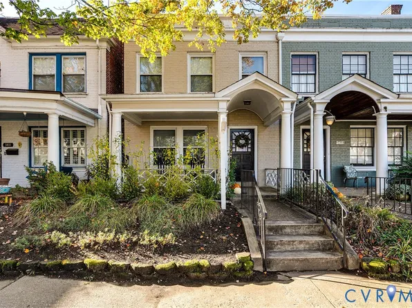 3413 Ellwood Ave, Richmond, VA 23221