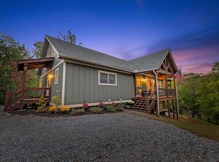 44 Lower Toccoa Hills Rd, Blue Ridge, GA 30513