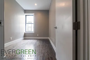Rented by Evergreen Apartments BK