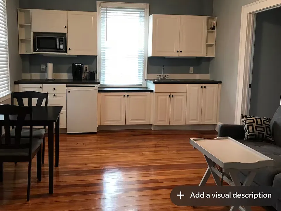 3 Fruit St #3
