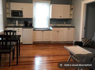 3 Fruit St #3, Northampton, MA 01060